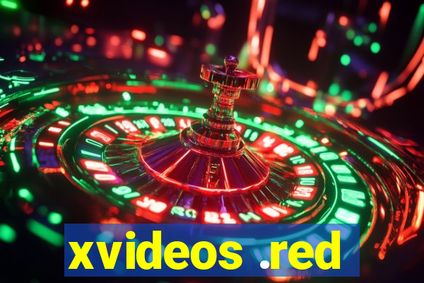 xvideos .red